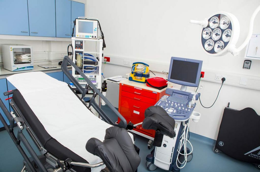 IVF Suite