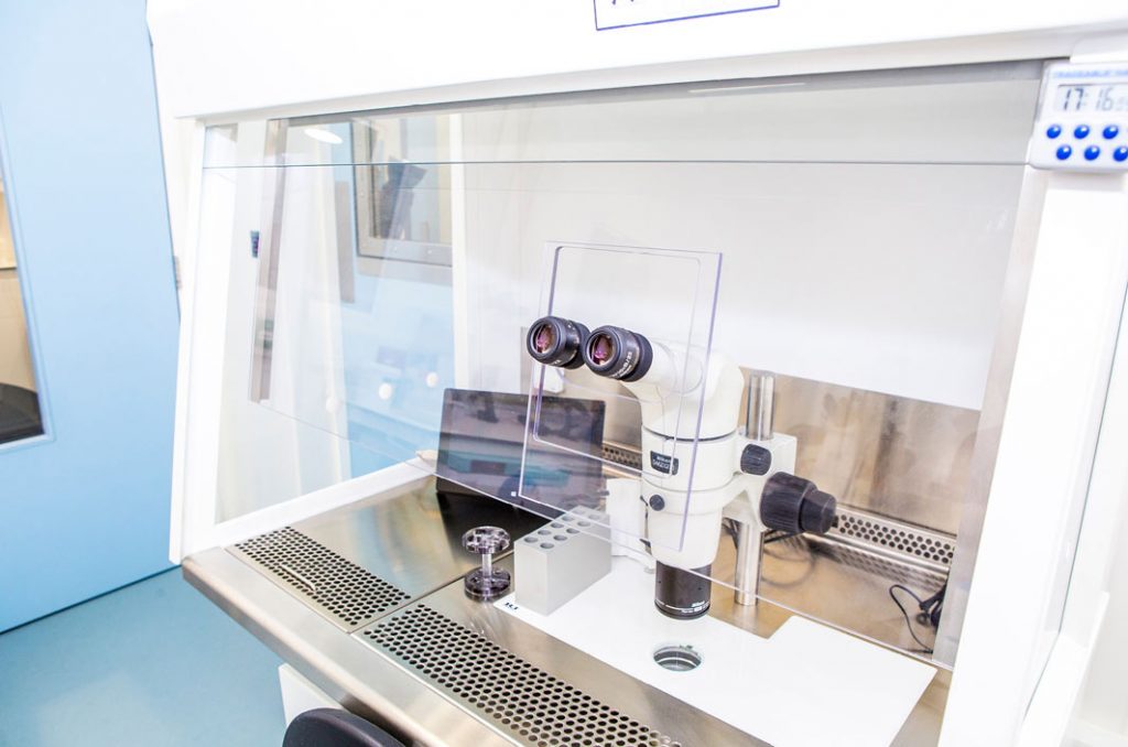 IVF Suite