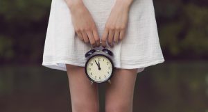 Could A Simple Lifestyle Change Extend The Lifespan Of Your Fertility?