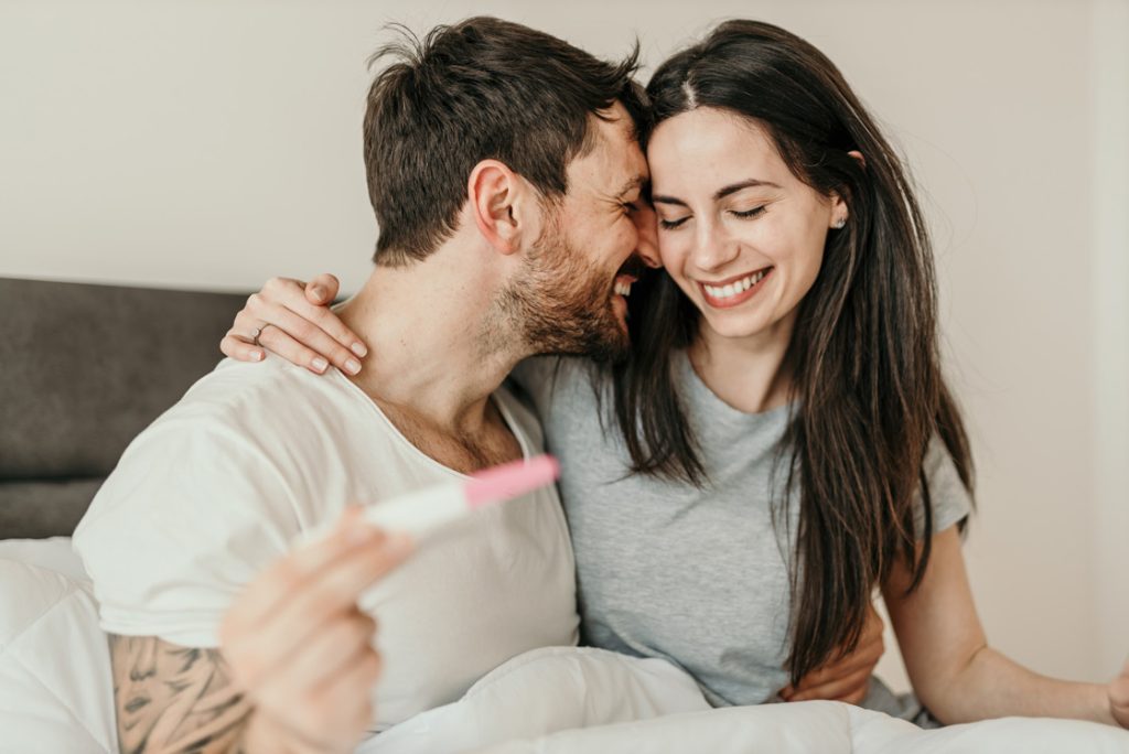 Do I Need A Fertility Test?