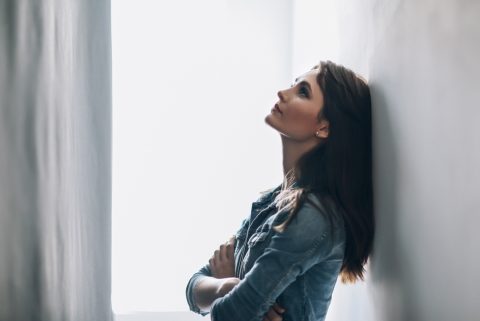 Stress And Fertility