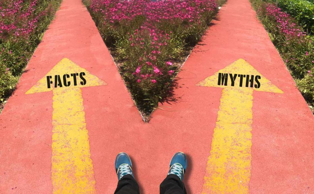 7 Fertility Myths: Fact Or Fiction?