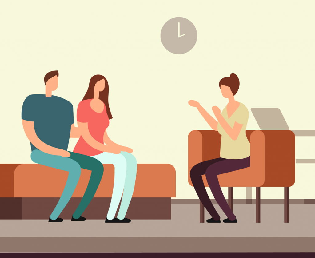 When Is It Time To See A Fertility Doctor?