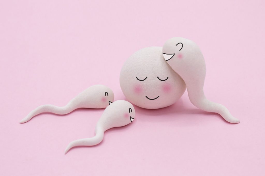 Fertility Problems: Dr Gorgy Answers Your Fertility Questions