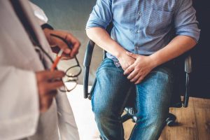 7 STIs That Can Affect Male Fertility