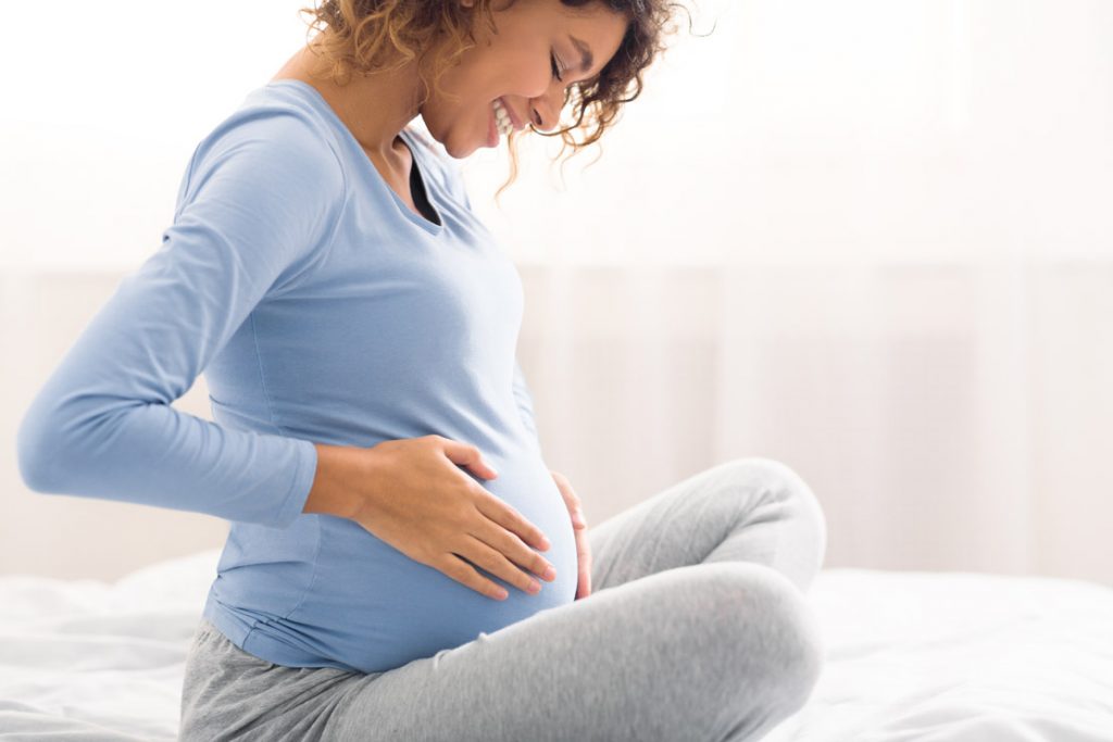 Can Ovarian Cysts Affect Fertility?