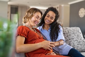 How Easy Is It For Female Same Sex Couples To Get Fertility Treatment?