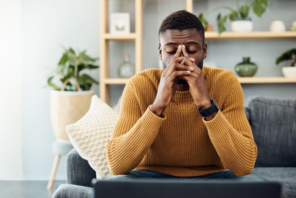 Is Male Fertility In Decline? What’s The Solution?