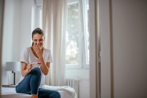 Boost Fertility In Your 30s – Tips From Fertility Experts