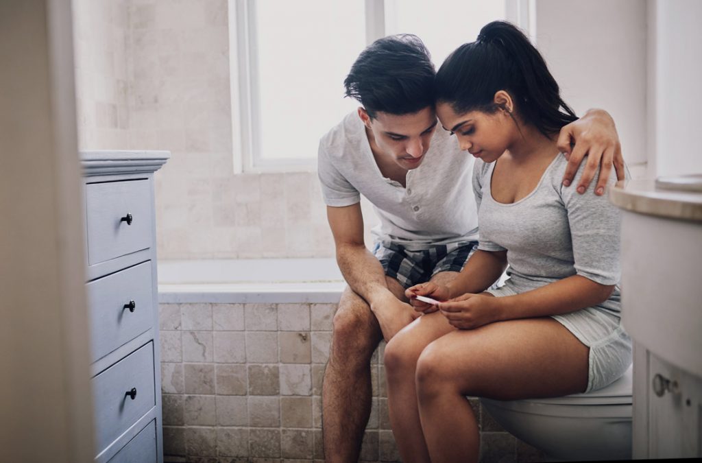 How Can I Increase My Fertility With Endometriosis