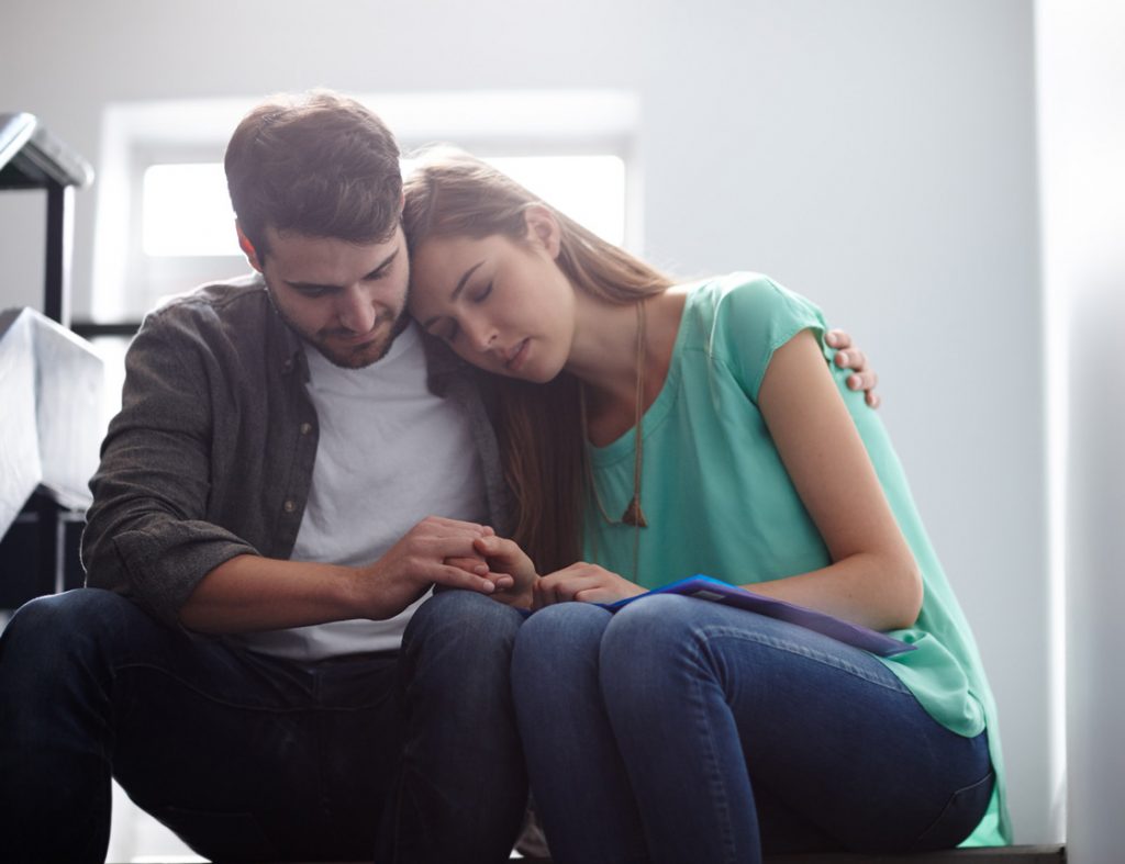 Fertility Anxiety – Can Stress Cause Infertility?