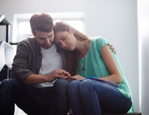 Fertility Anxiety – Can Stress Cause Infertility?