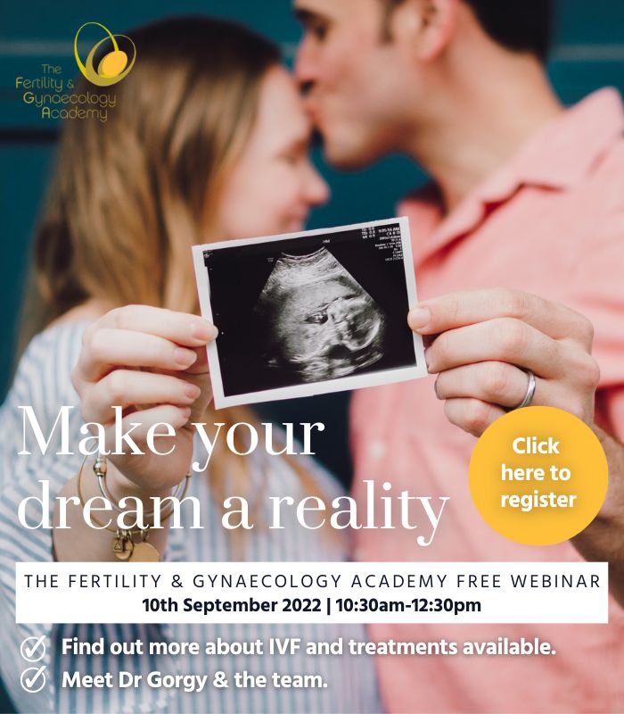 Fertility Clinic in London for IVF The Fertility Academy