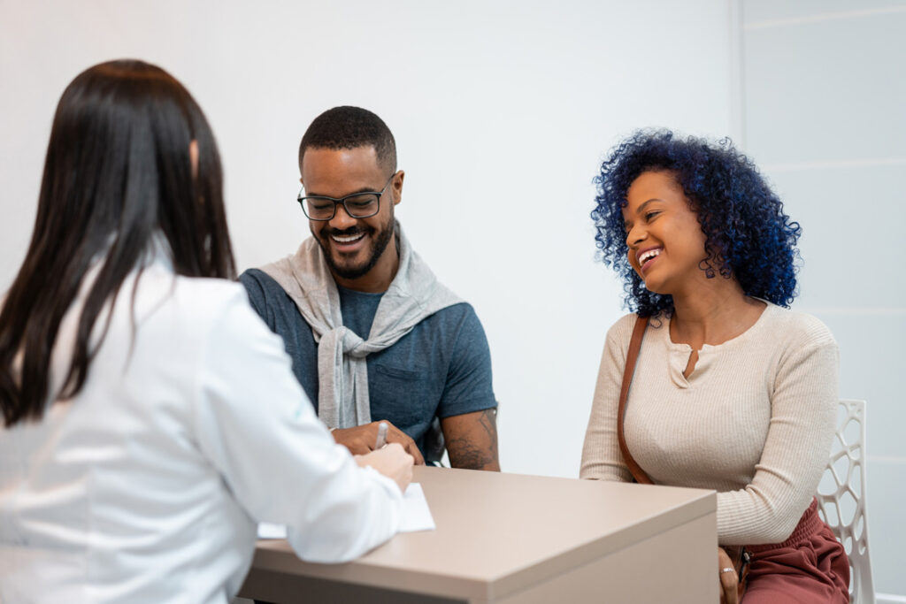 Fertility Testing: What To Expect