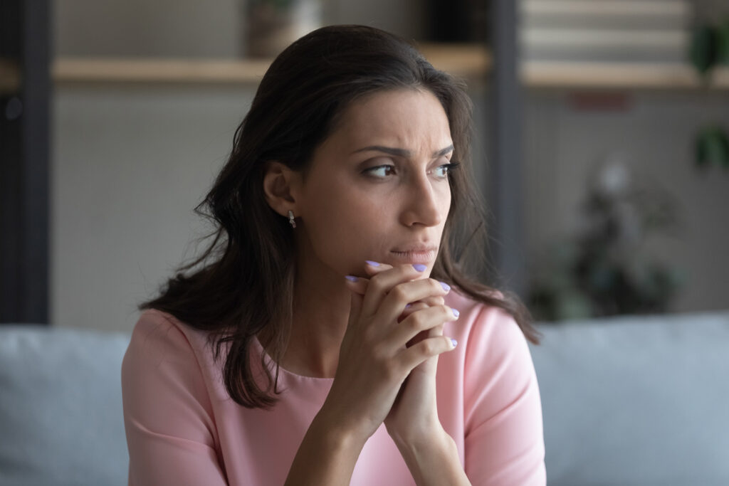 Can I Still Get Pregnant If I'm Stressed?