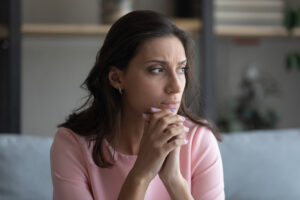 Can I Still Get Pregnant If I'm Stressed?