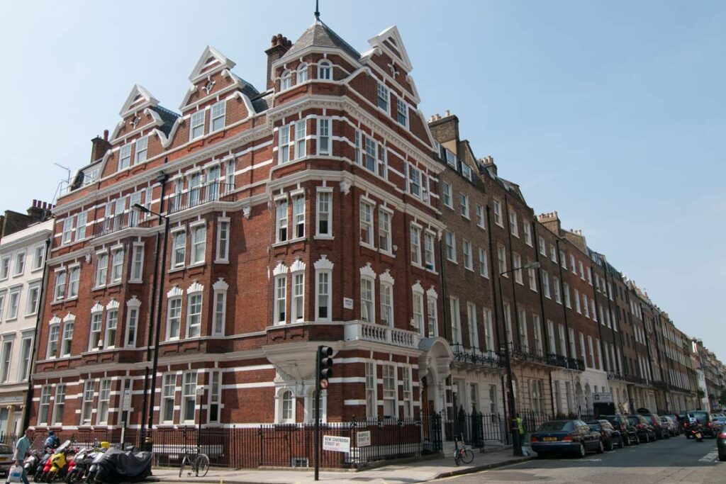 Fertility Clinics – What Do They Do And How Can They Help?