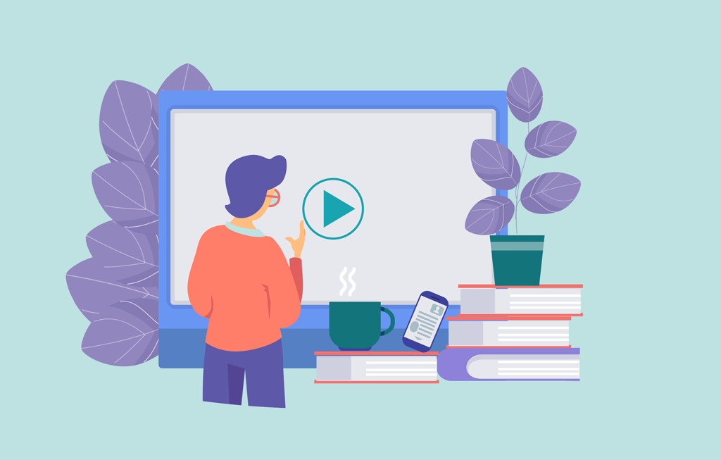 Knowledge hub