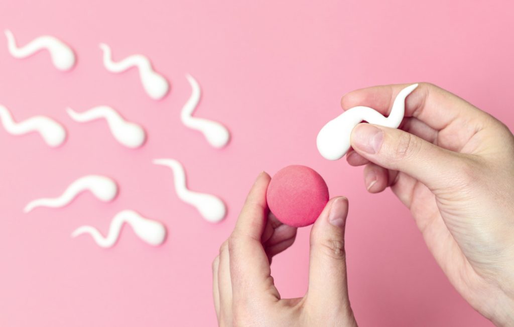 Intrauterine Insemination (IUI)