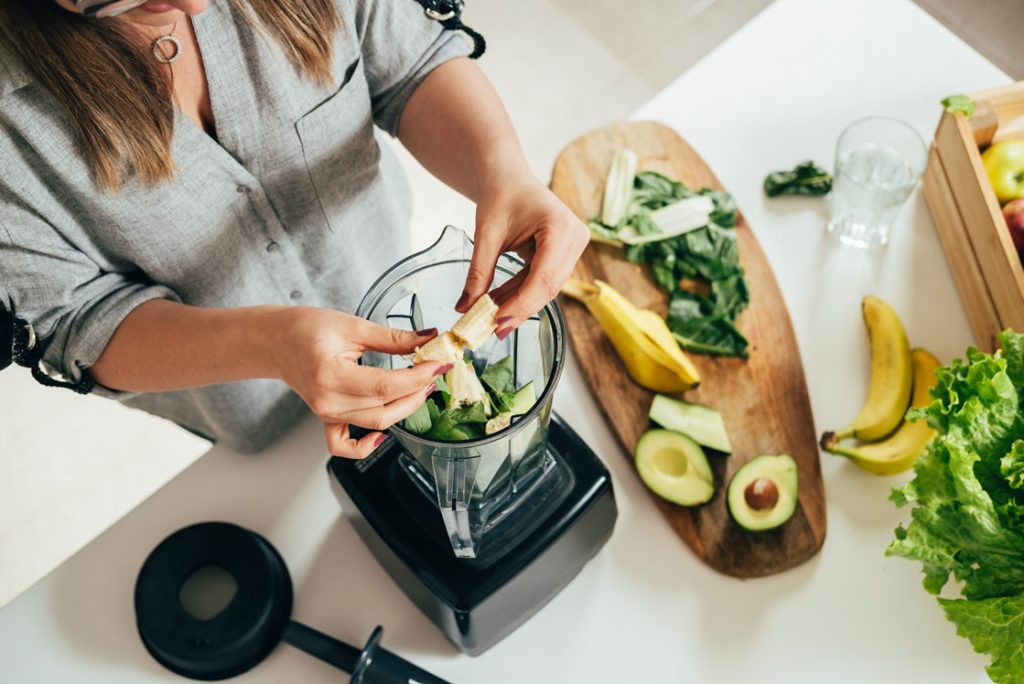 How Does Food Affect Your Fertility?