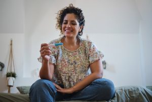 Getting Pregnant After 35 – 10 Ways To Help Boost Your Fertility
