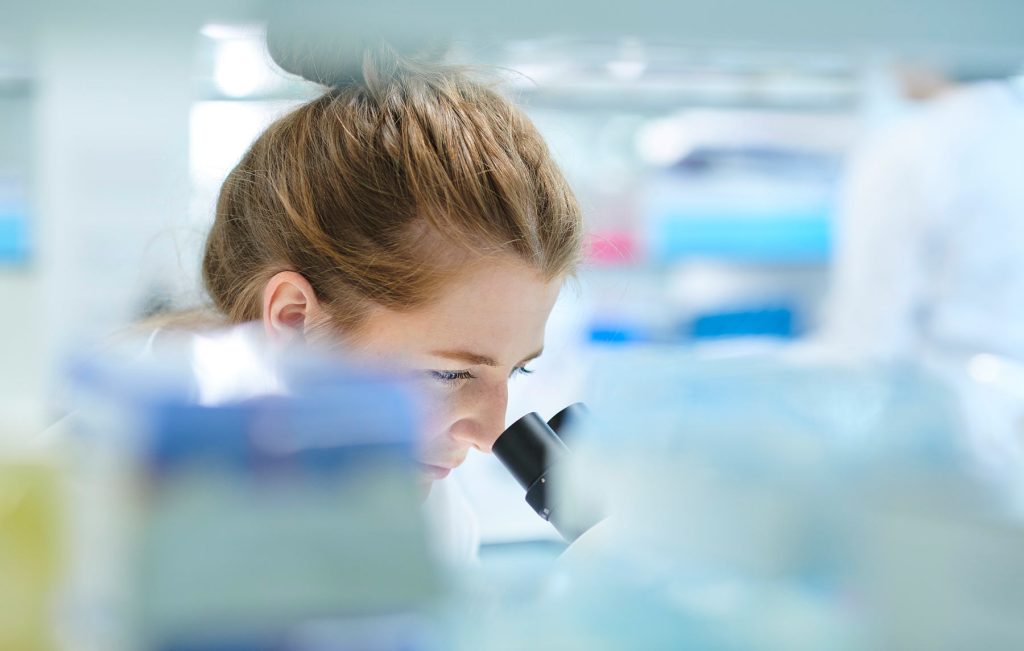 Immune testing