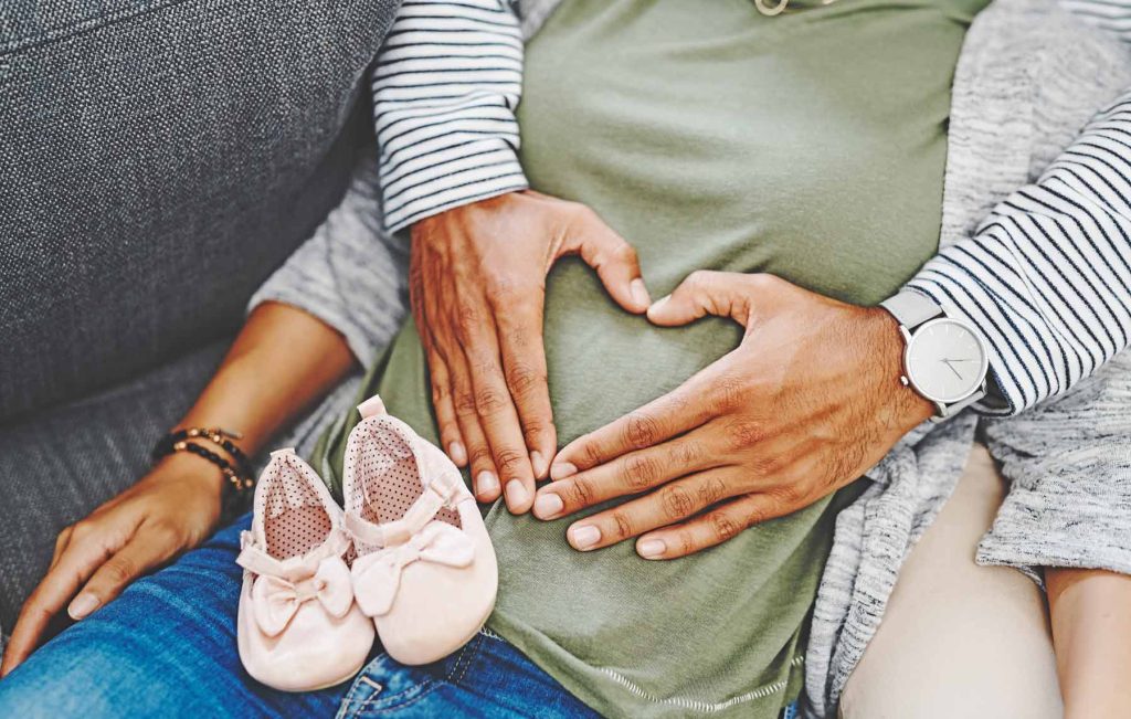 Fertility events