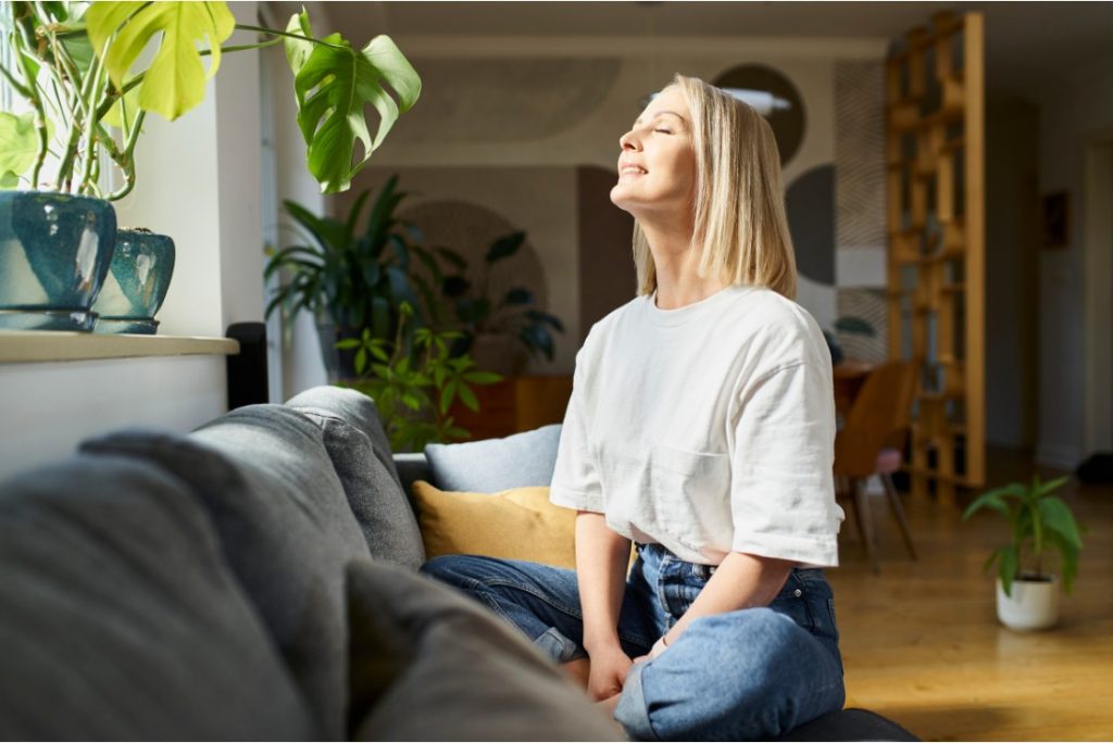 Lifestyle Changes To Optimise Your Fertility