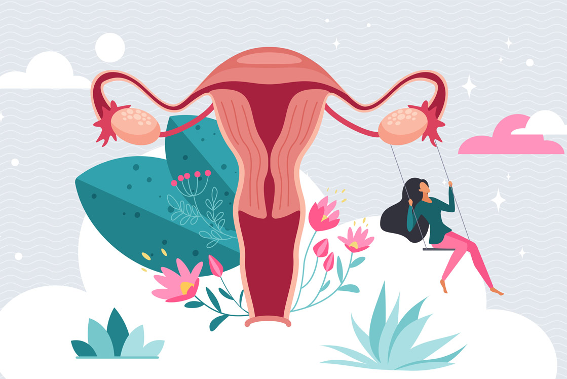 does vibration affect fertility in females Does Female Masturbation Cause Infertility? main image 0
