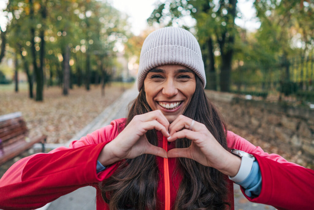 Fertility Treatment: Why Lifestyle Matters