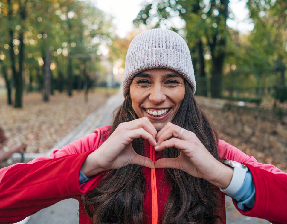 Fertility Treatment: Why Lifestyle Matters
