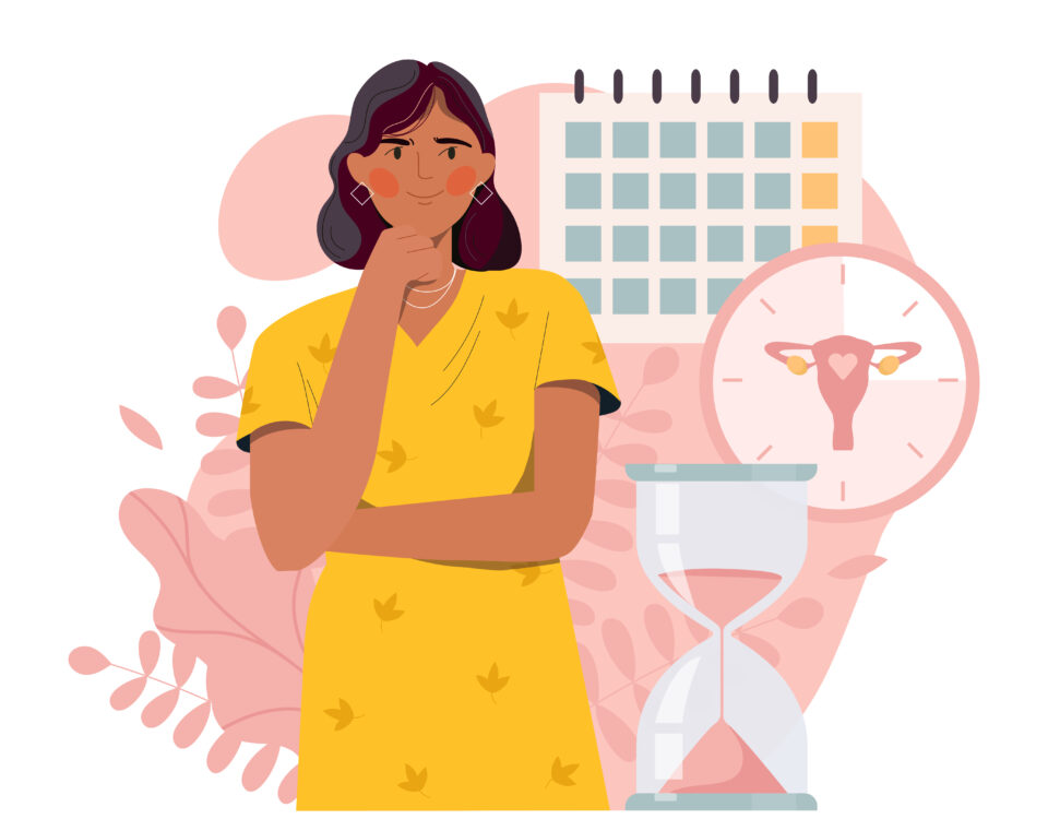 Why Women With PCOS & Endometriosis Are Freezing Their Eggs