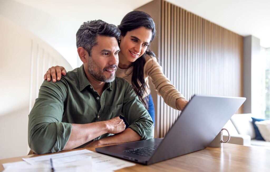 Webinar: Finance your IVF​