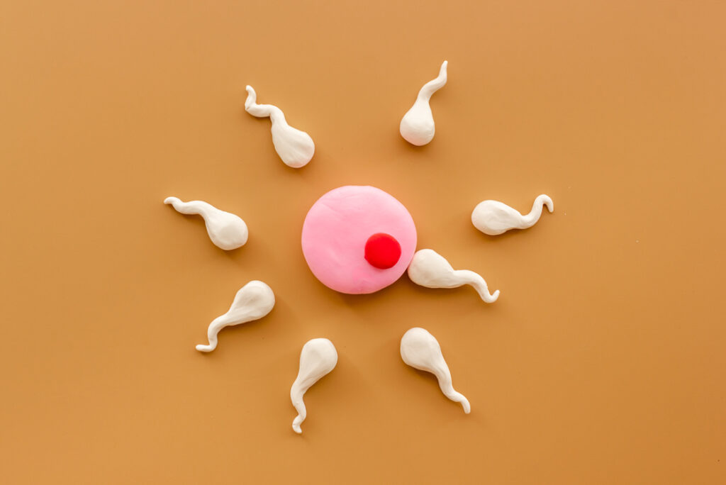 Sexual Health And Fertility: How STIs Can Impact Conception