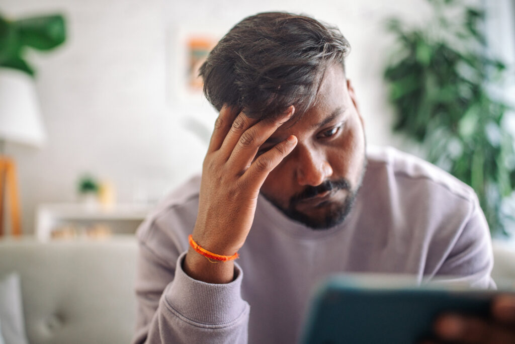 Is Male Infertility A Bigger Problem Than We First Thought?