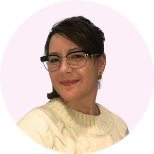 Sonia Jereczek, Administration