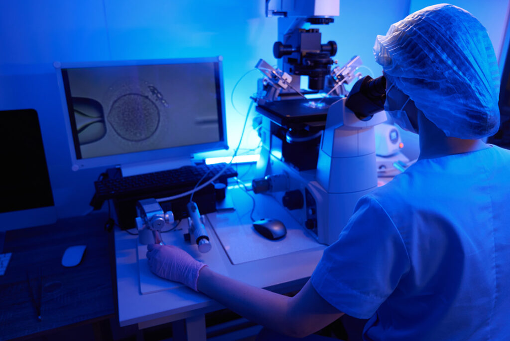 Embryology And IVF Questions Answered By An Embryologist