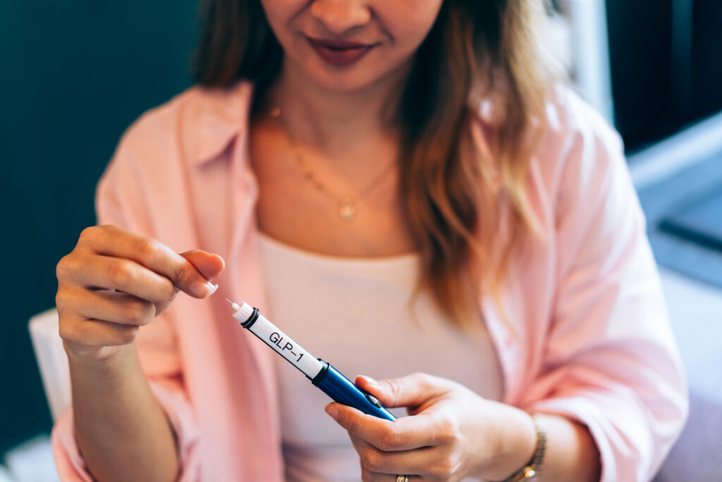 GLP-1 and Fertility: What You Need to Know