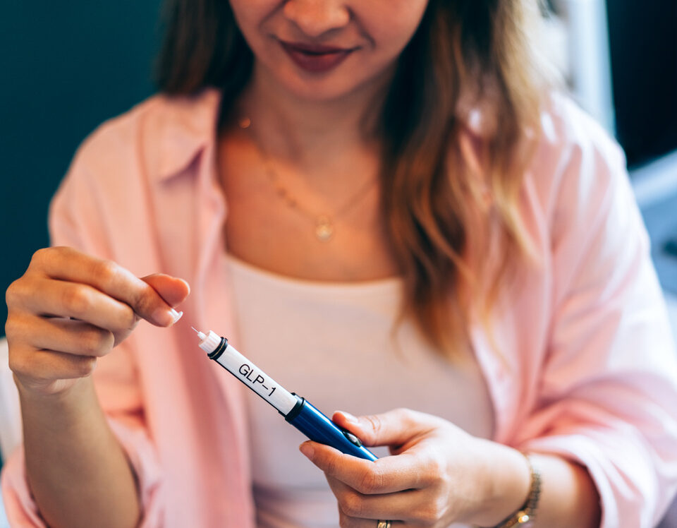 GLP-1 and Fertility: What You Need to Know