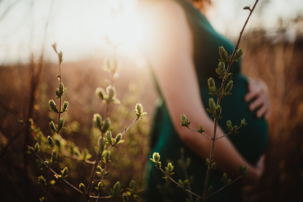 Natural Conception: Why Booking an Appointment With A Fertility Clinic Isn’t "Giving Up"