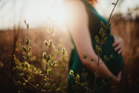 Natural Conception: Why Booking an Appointment With A Fertility Clinic Isn’t "Giving Up"