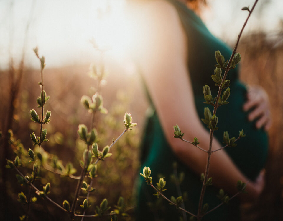 Natural Conception: Why Booking an Appointment With A Fertility Clinic Isn’t "Giving Up"
