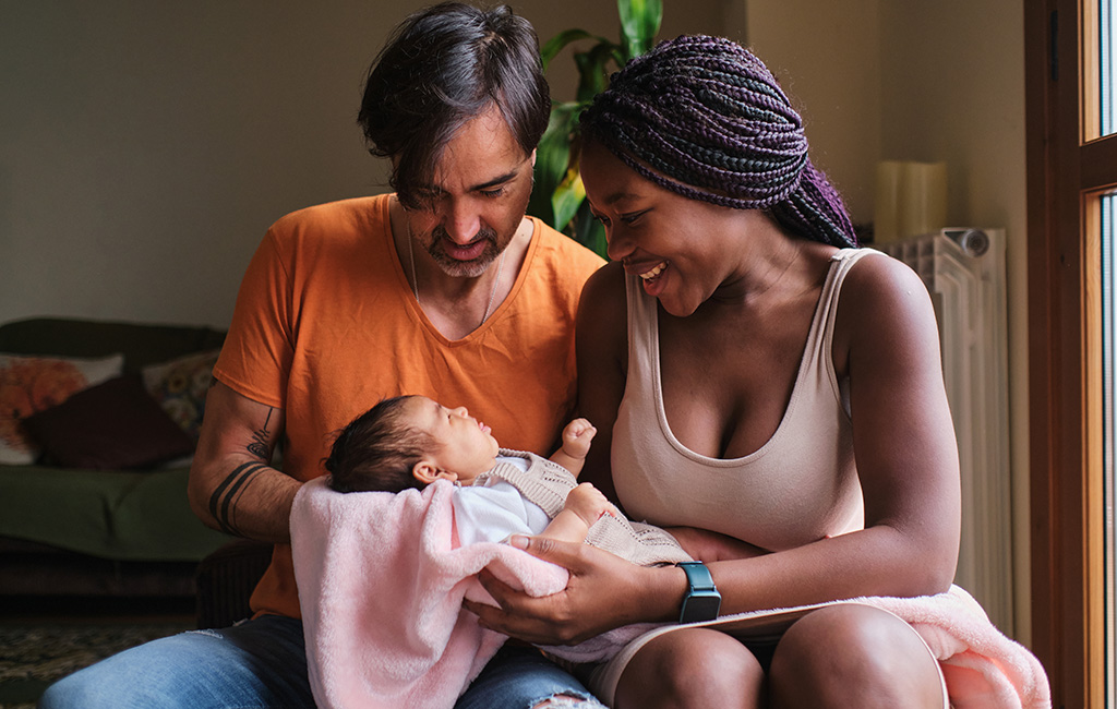 Your chance to start a family shouldn’t have to wait