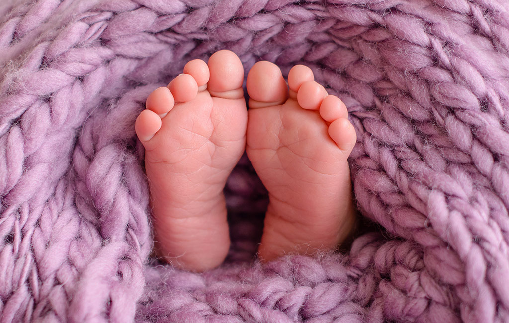 IVF for All
